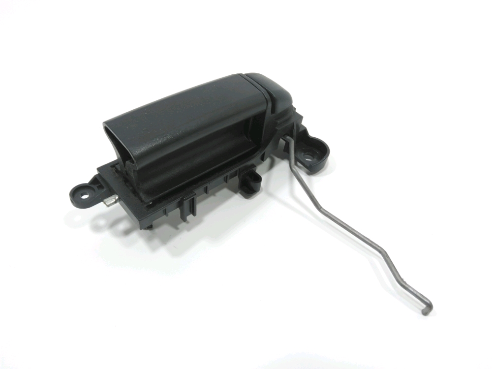 Poignée intérieure porte coulissante droite