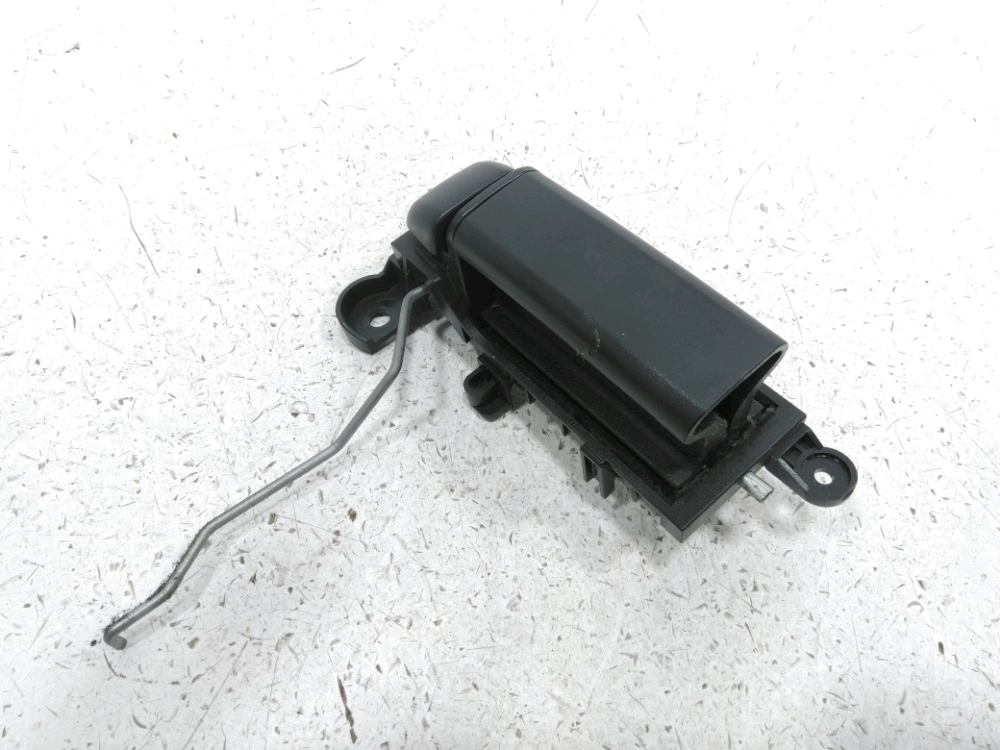 Poignee interieure porte coulissante gauche