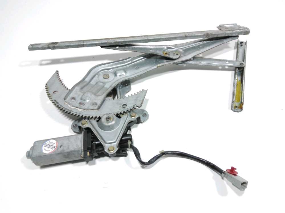 Lève-vitre électrique arrière gauche