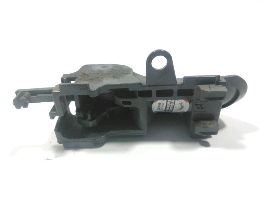 Poignée intérieure porte avant droite