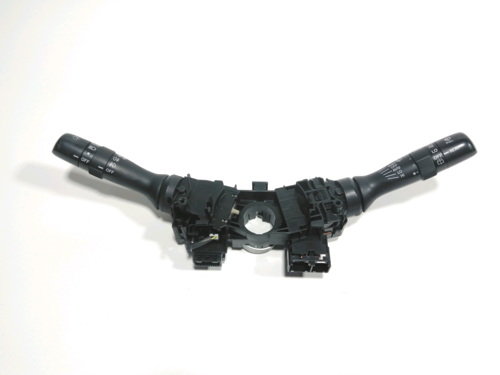 Commande sous-volant