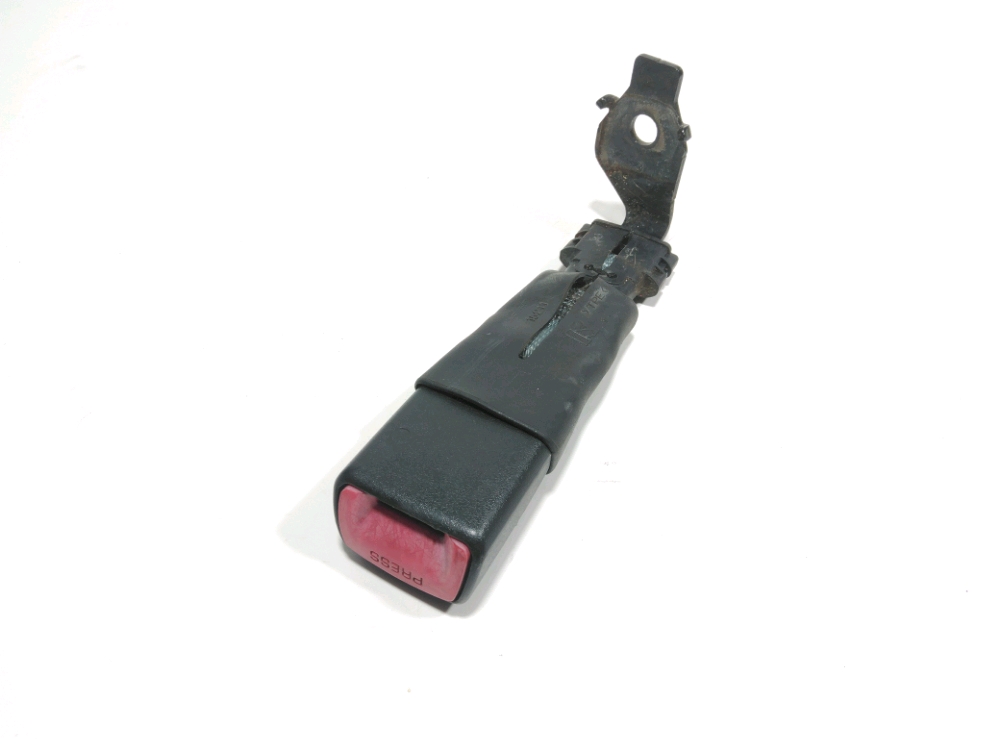 Ancrage ceinture arriere droit