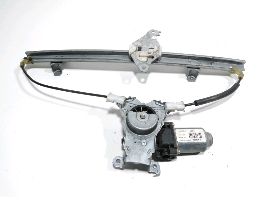 Lève-vitre électrique avant droit