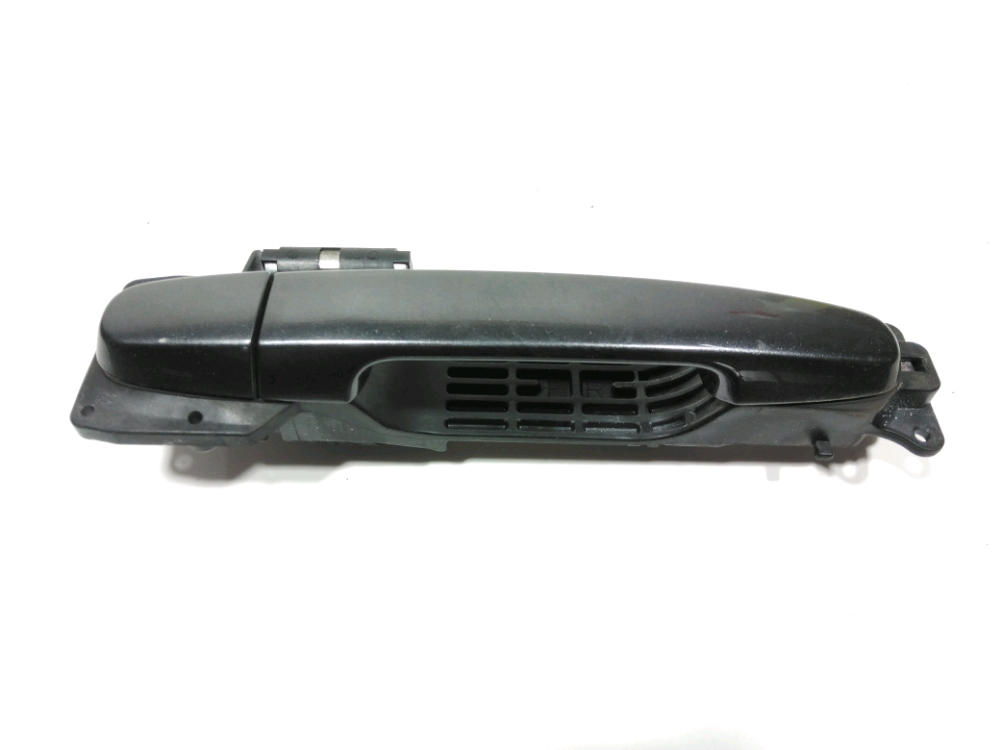 Poignée extérieure avant droite