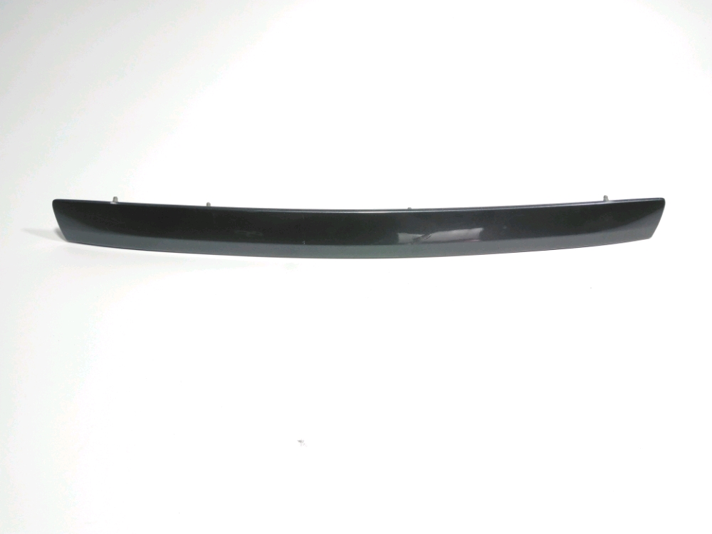 Poignee exterieure de hayon