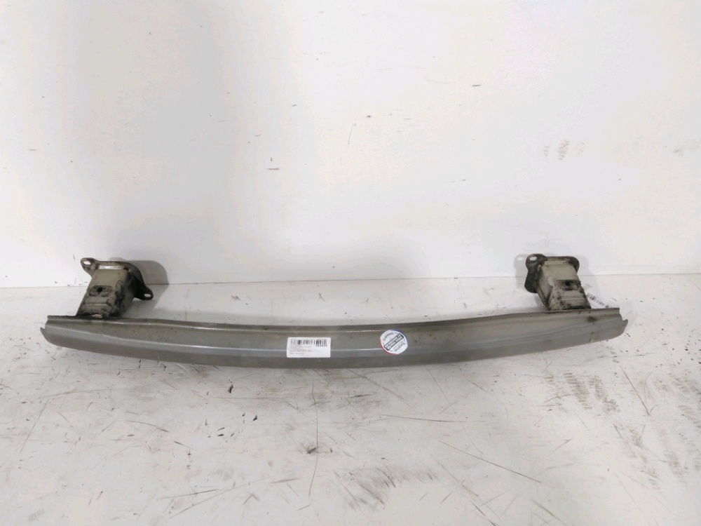 Renfort pare-choc arrière