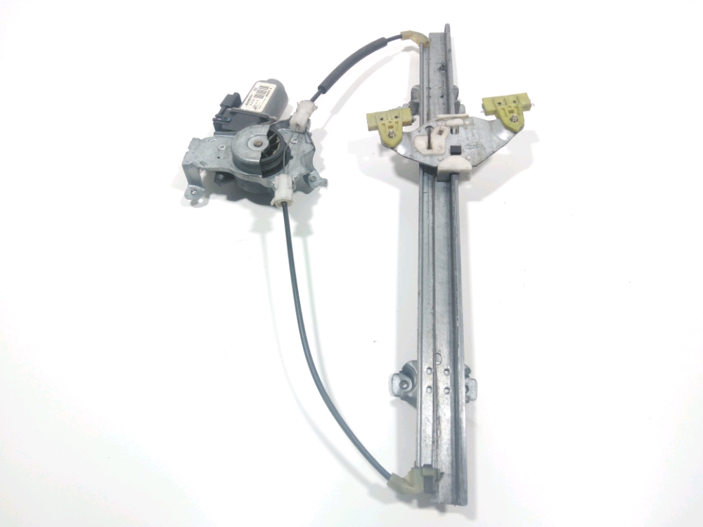 Leve-vitre electrique avant gauche