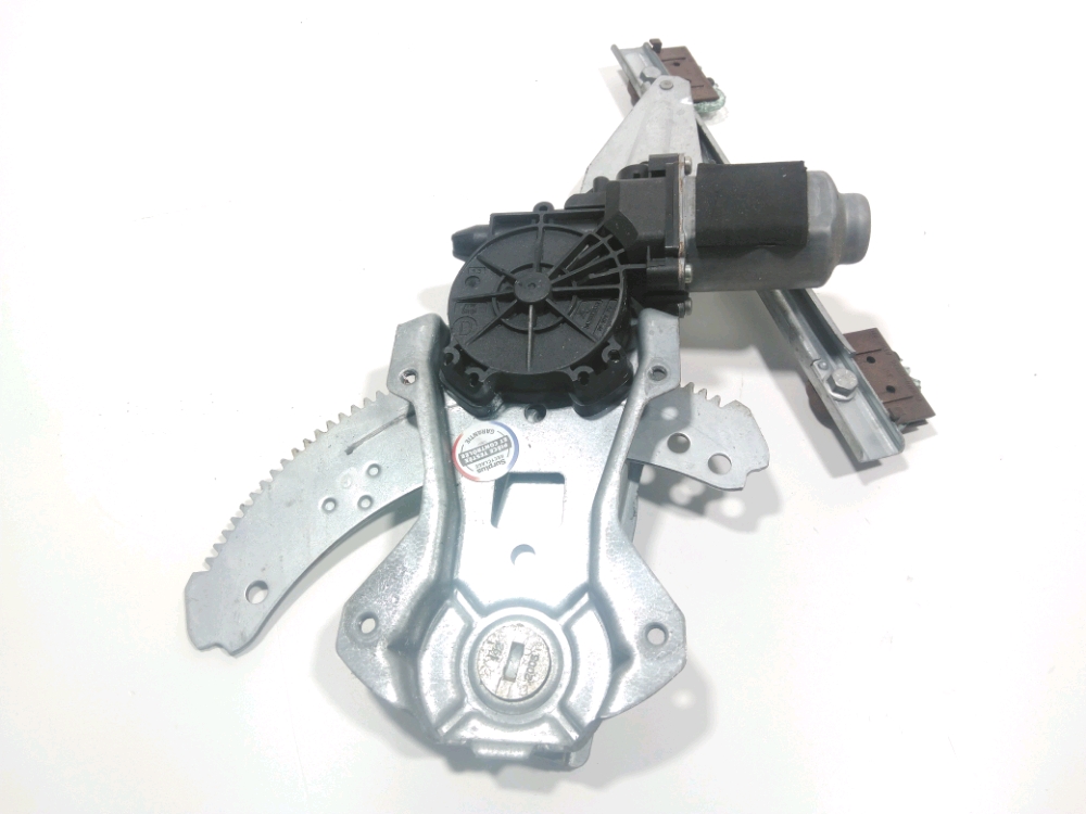 Lève-vitre électrique arrière gauche