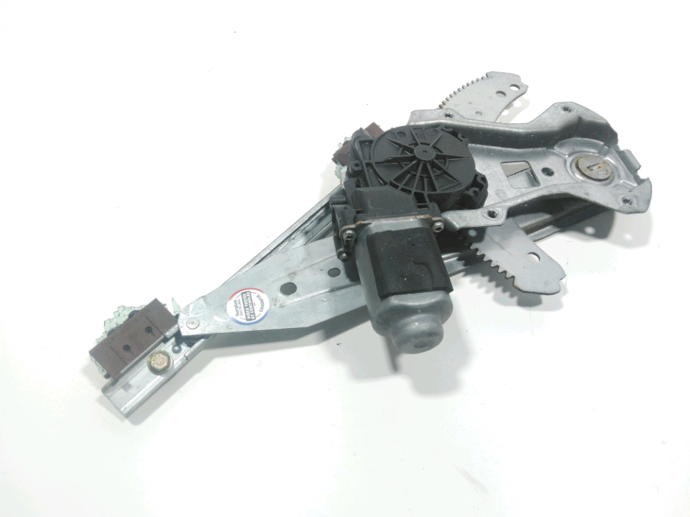 Lève-vitre électrique arrière droit