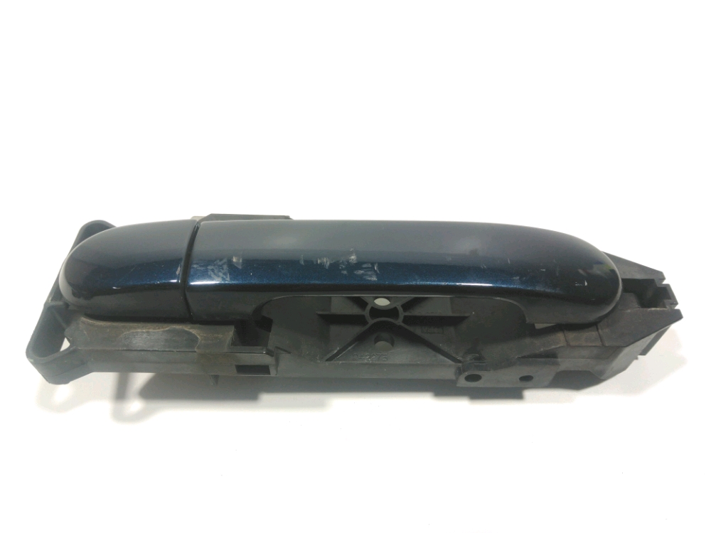 Poignee exterieure avant droite