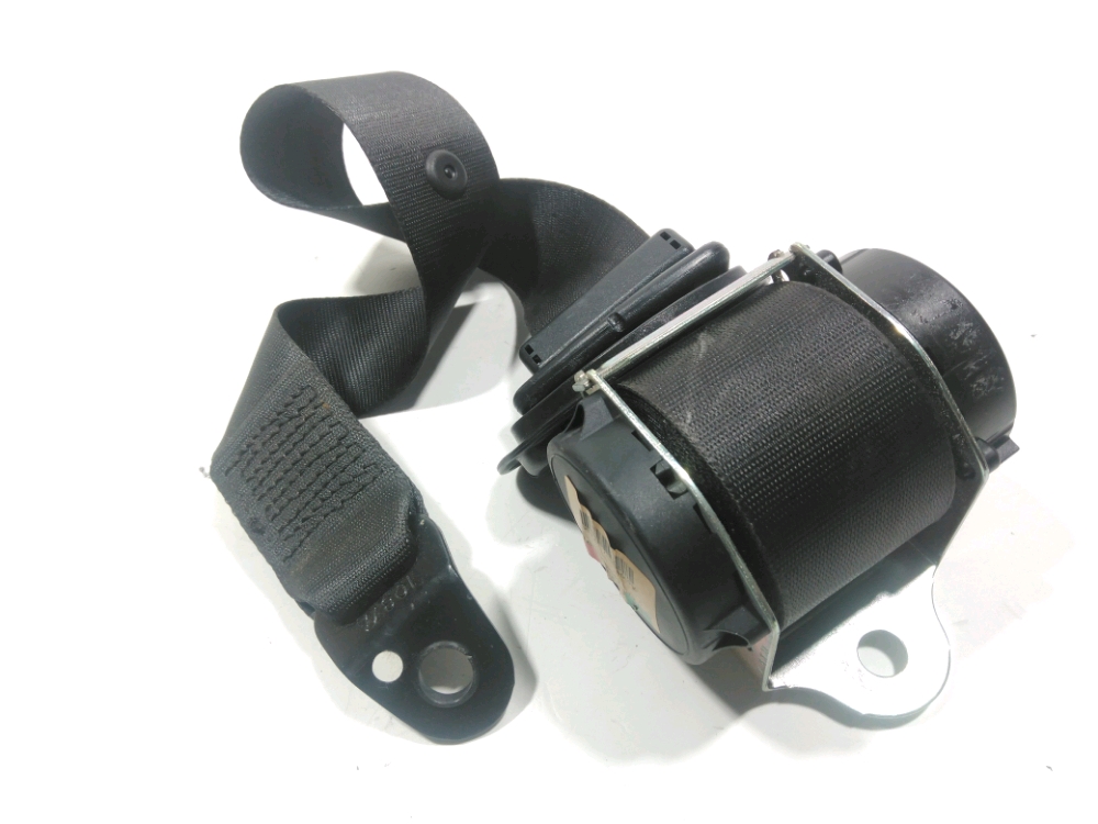 Ceinture arrière droite