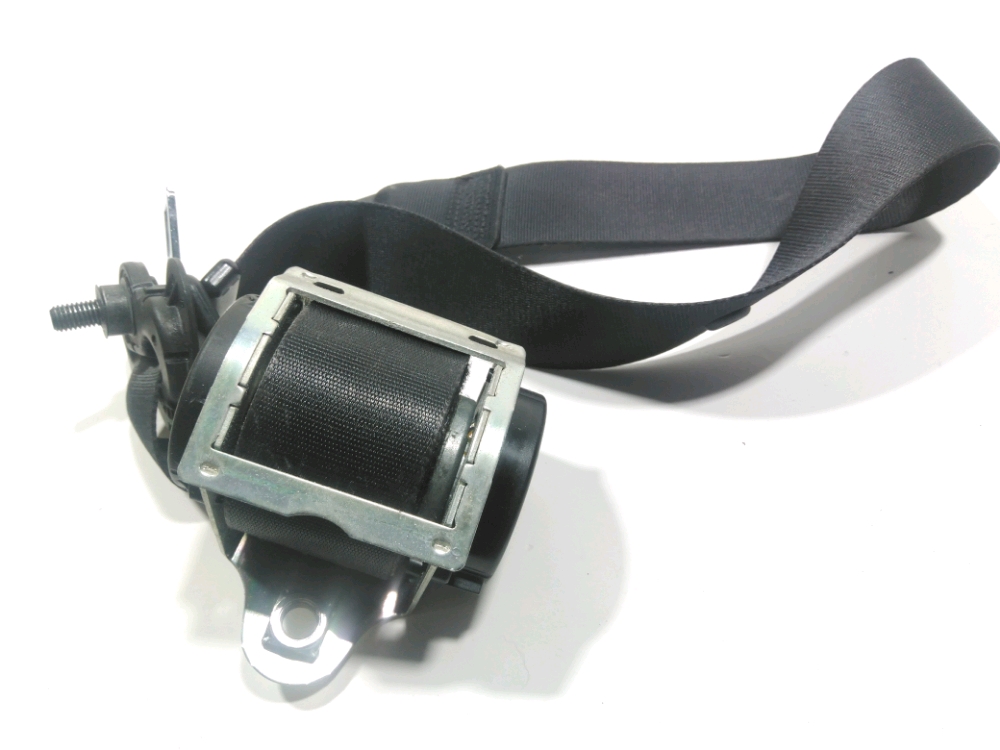 Ceinture avant droite