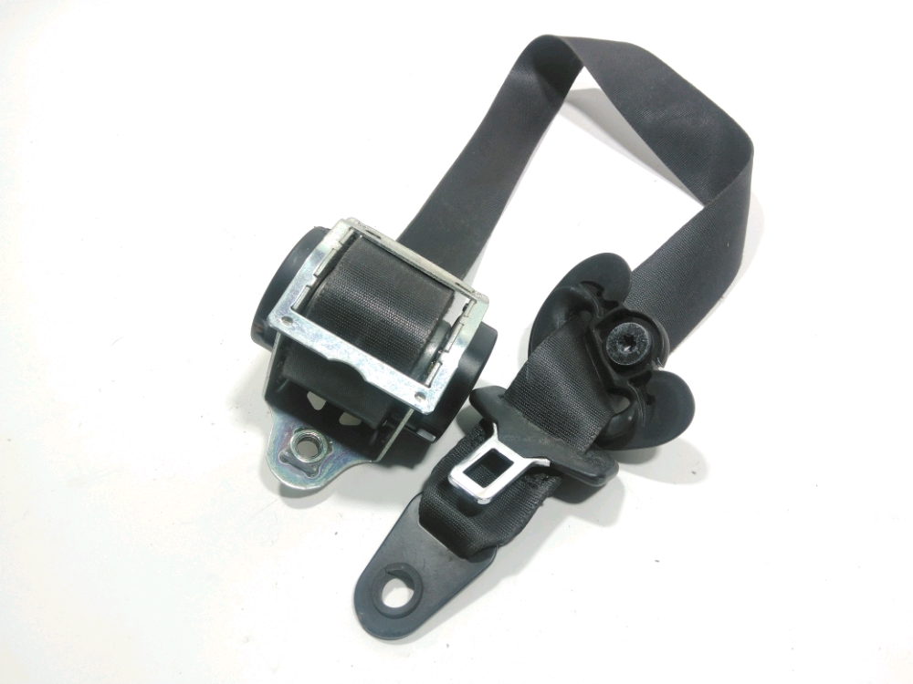 Ceinture avant gauche