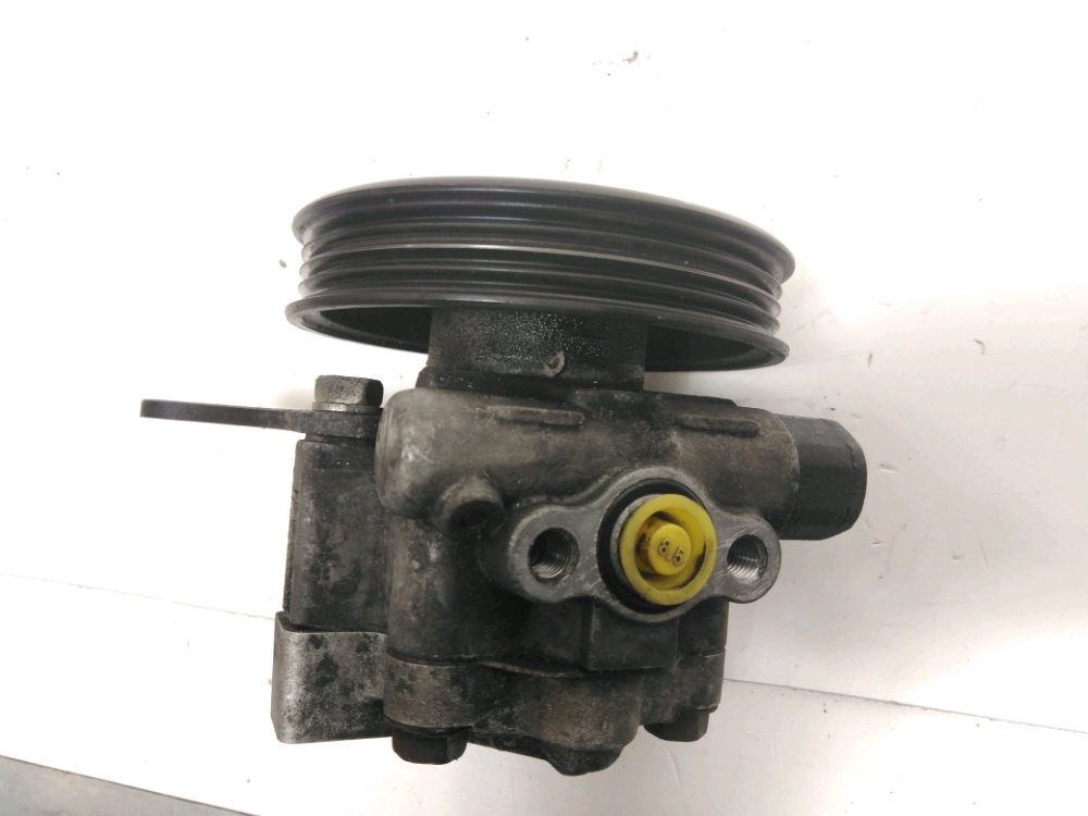 Pompe de direction assistée