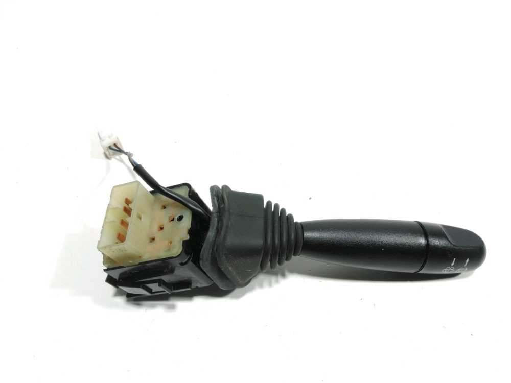 Commande essuie-glace