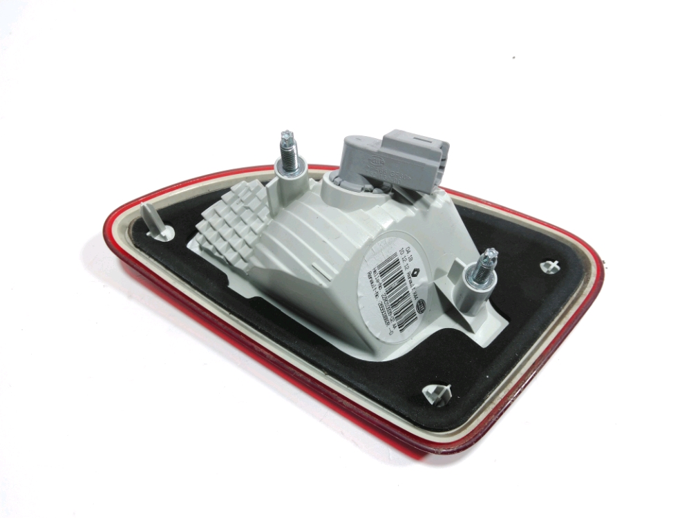 Feu arrière intérieur droit