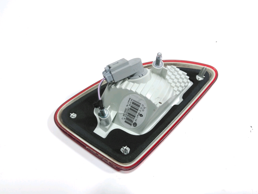 Feu arrière intérieur gauche