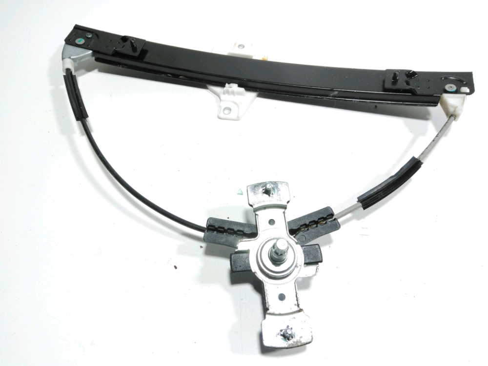 Lève-vitre manuel arrière droit