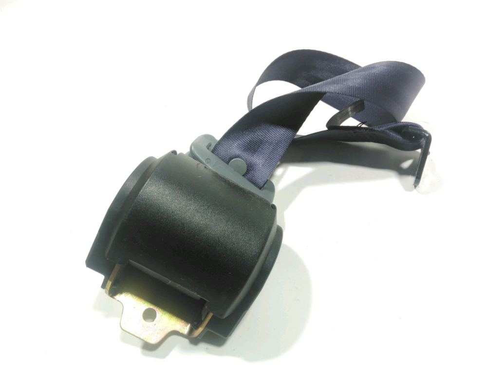 Ceinture arrière droite