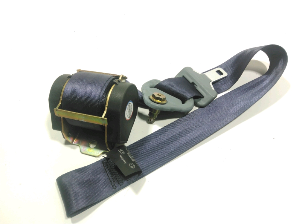 Ceinture avant droite
