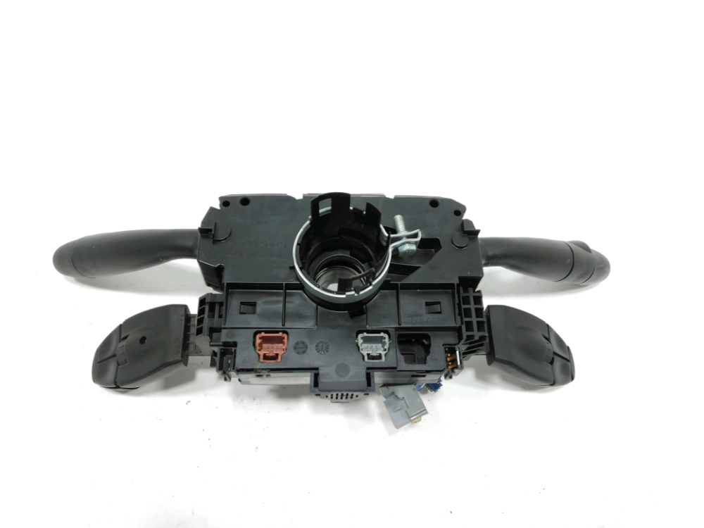 Commande sous-volant