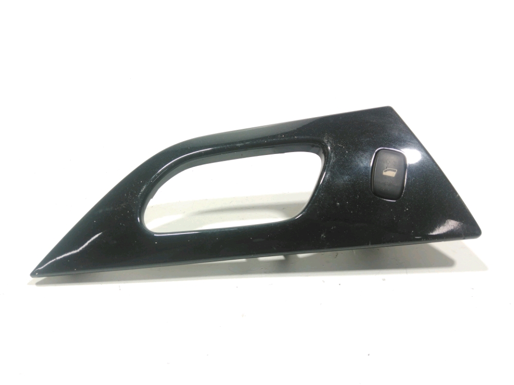 Commande lève-vitre arrière gauche