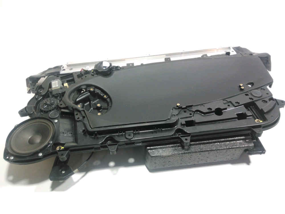 Lève-vitre électrique avant droit