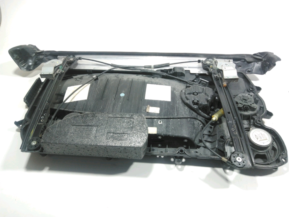 Lève-vitre électrique avant droit