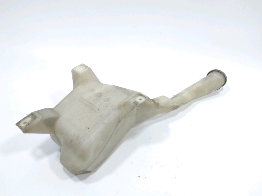 Réservoir de lave glace avant
