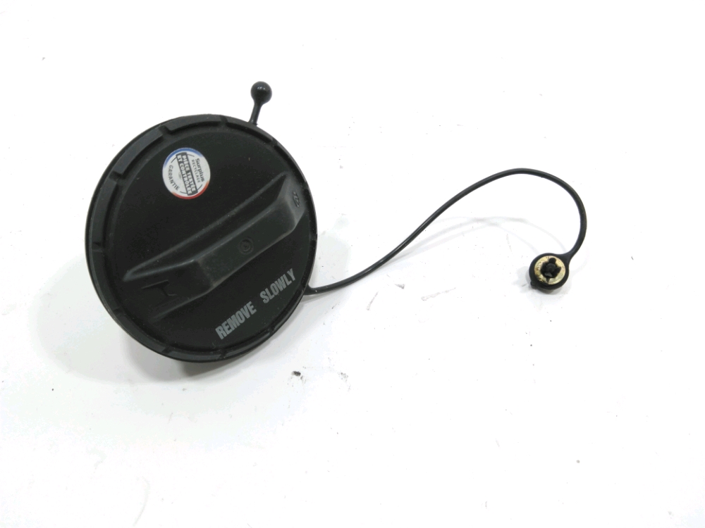 Bouchon de réservoir à carburant