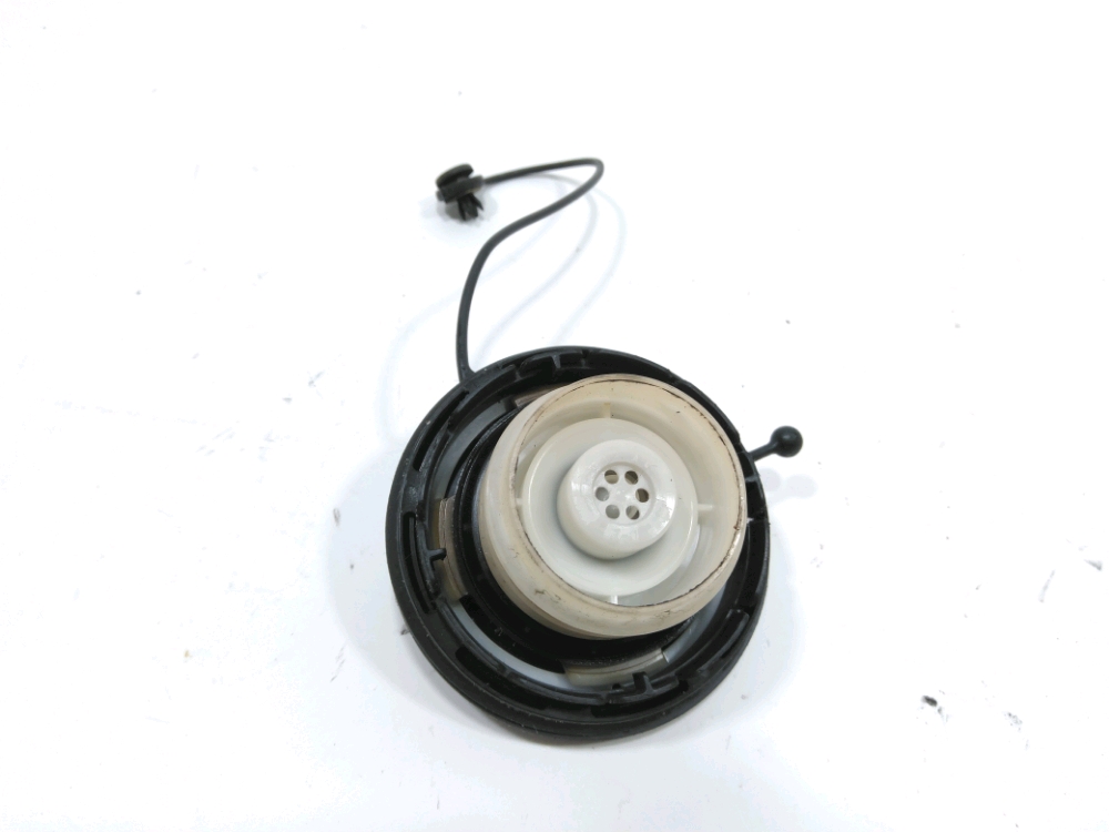 Bouchon de réservoir à carburant