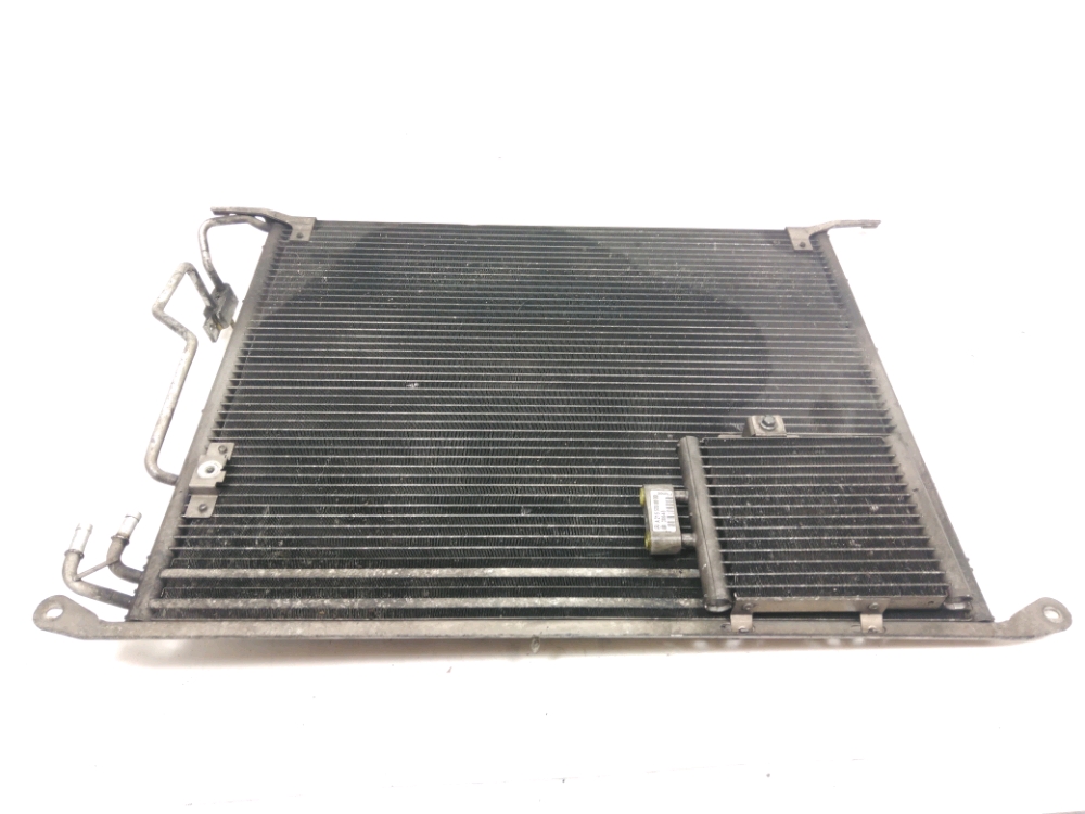 Condenseur de climatisation