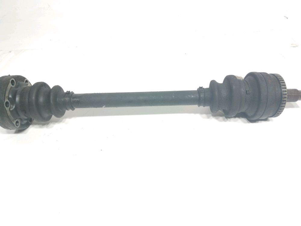 Cardan arriere gauche