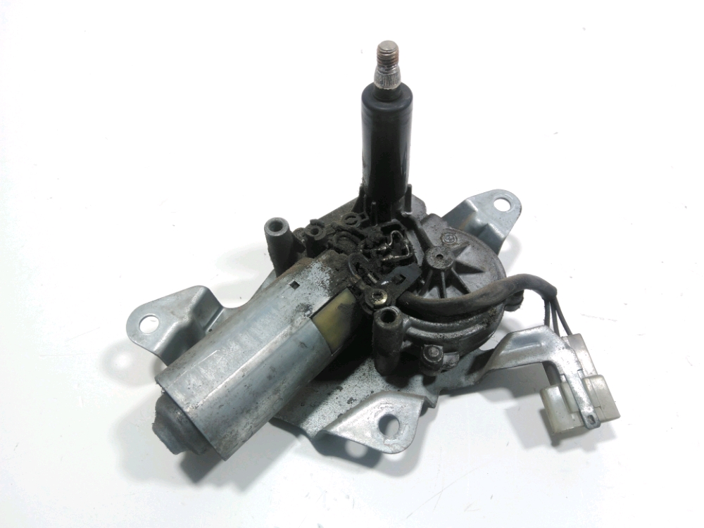 Moteur d'essuie glace arriere