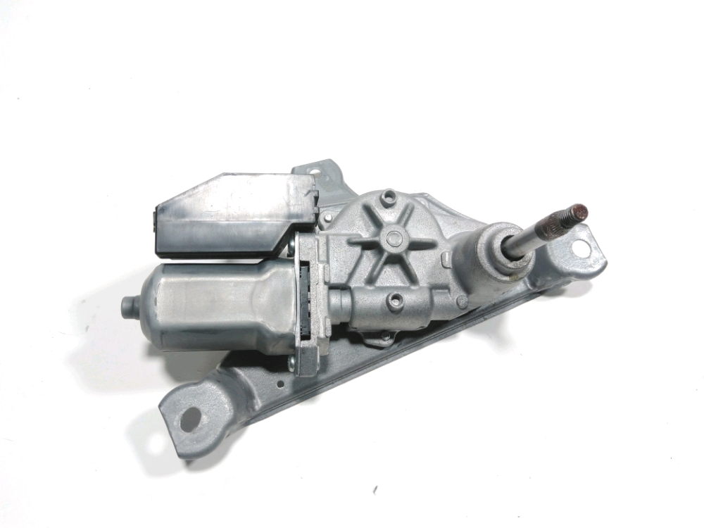 Moteur d'essuie glace arrière