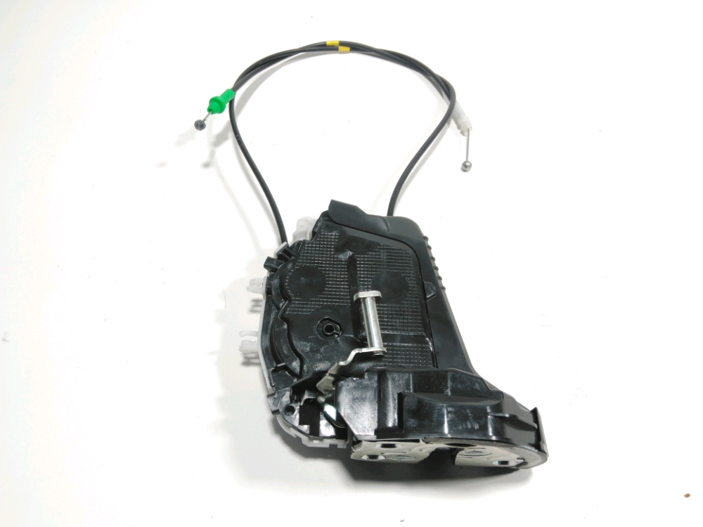 Serrure de porte arrière gauche