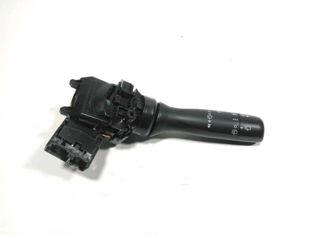 Commande essuie-glace