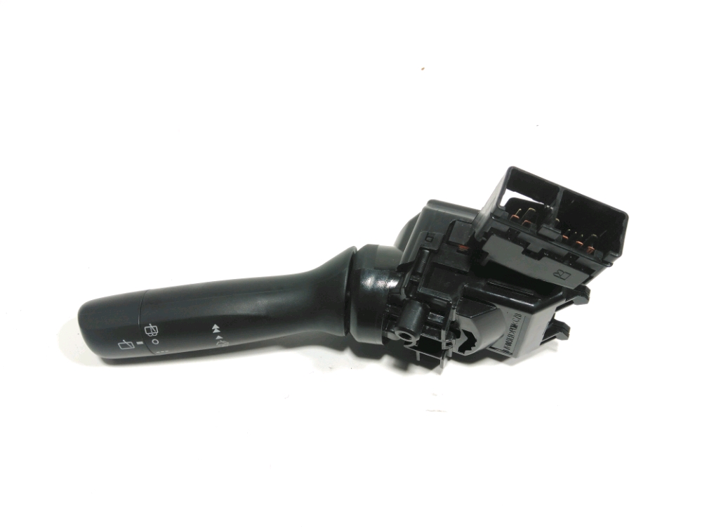 Commande essuie-glace