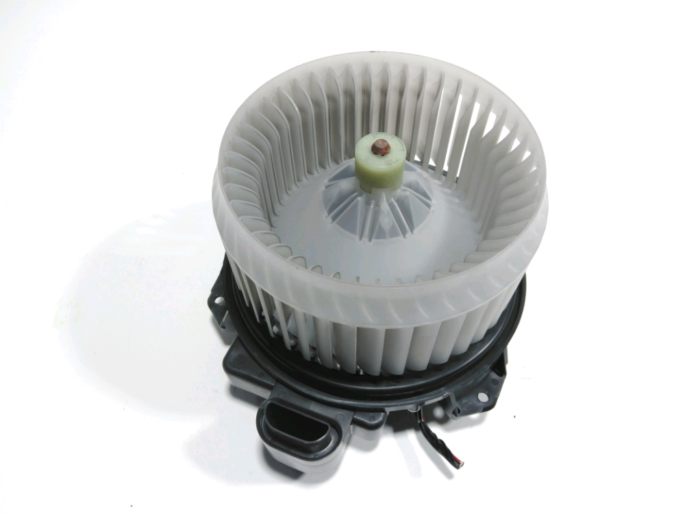 Ventilateur de chauffage