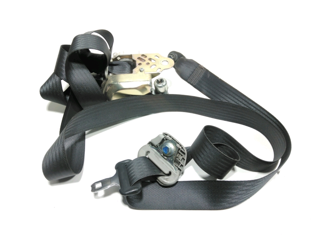 Ceinture avant gauche