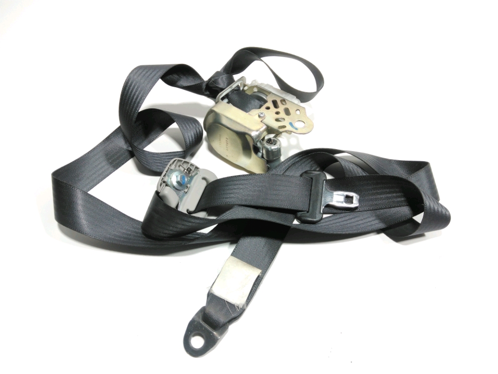 Ceinture avant droite