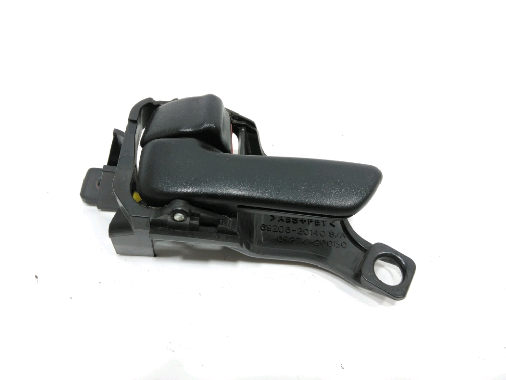 Poignée intérieure porte avant gauche