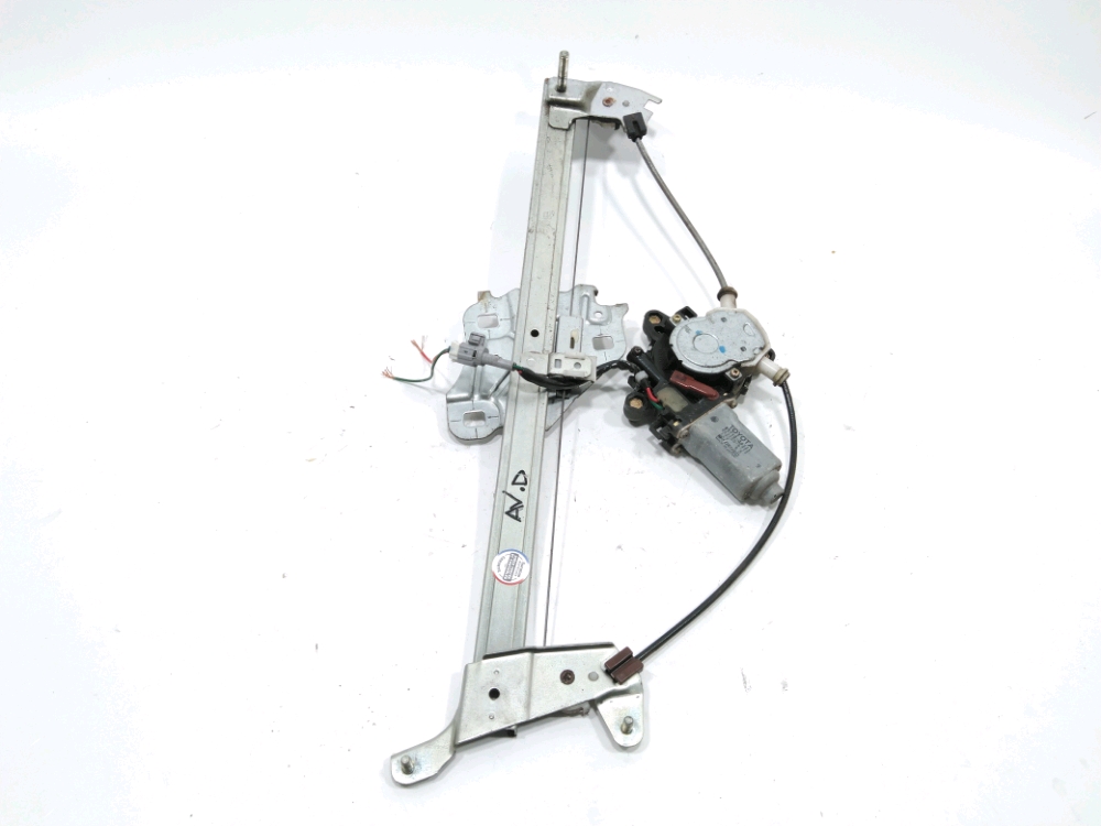 Lève-vitre électrique avant droit