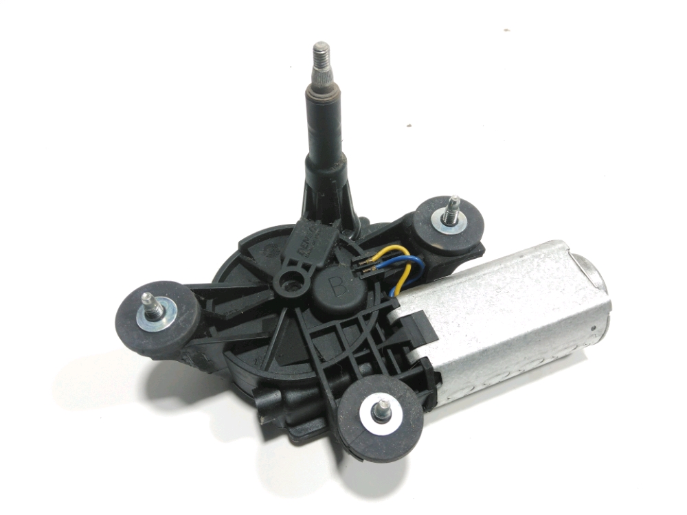 Moteur d'essuie glace arrière