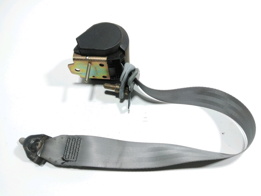 Ceinture arriere gauche