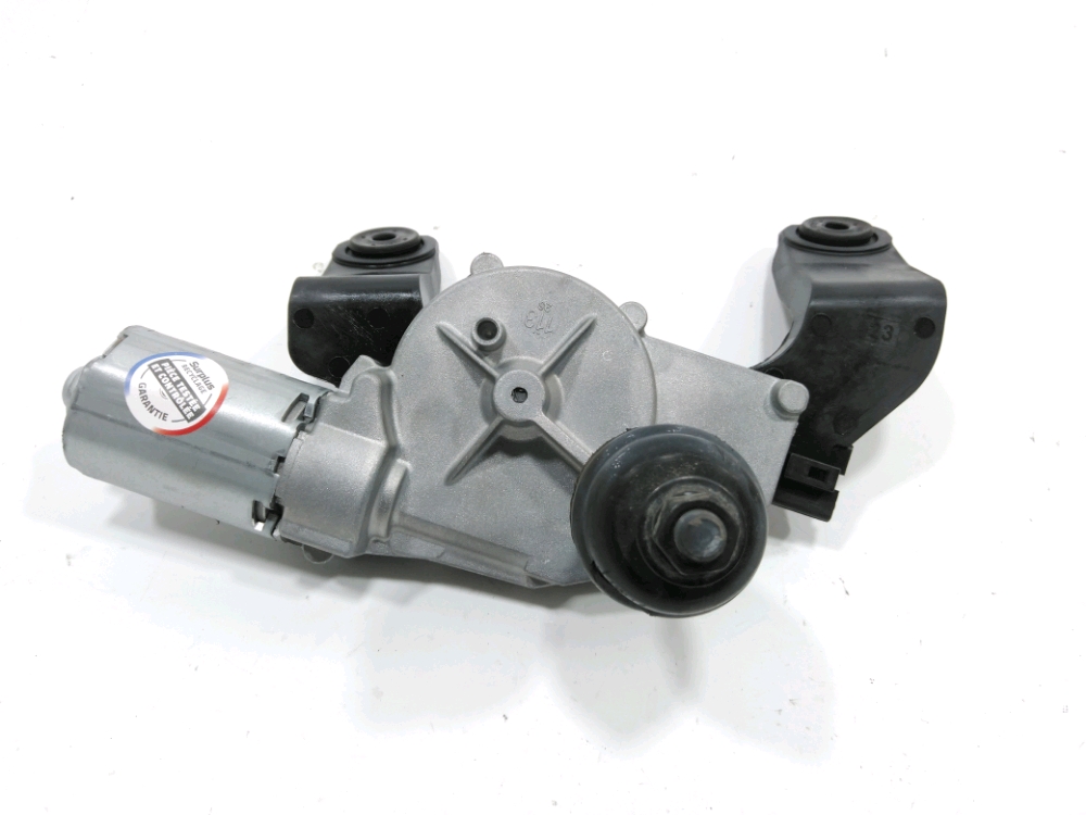 Moteur d'essuie glace arrière