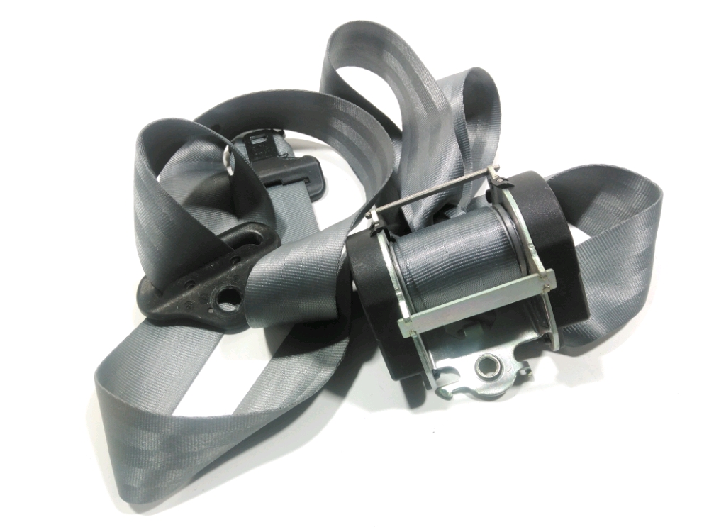 Ceinture arriere droite