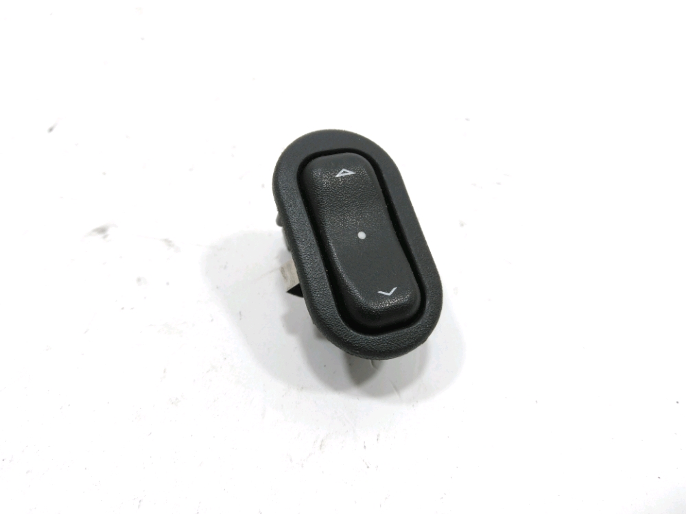 Commande lève-vitre arrière droit