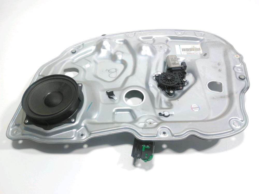 Lève-vitre électrique avant droit