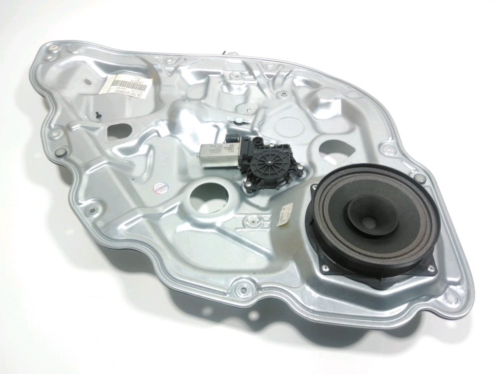 Lève-vitre électrique arrière gauche